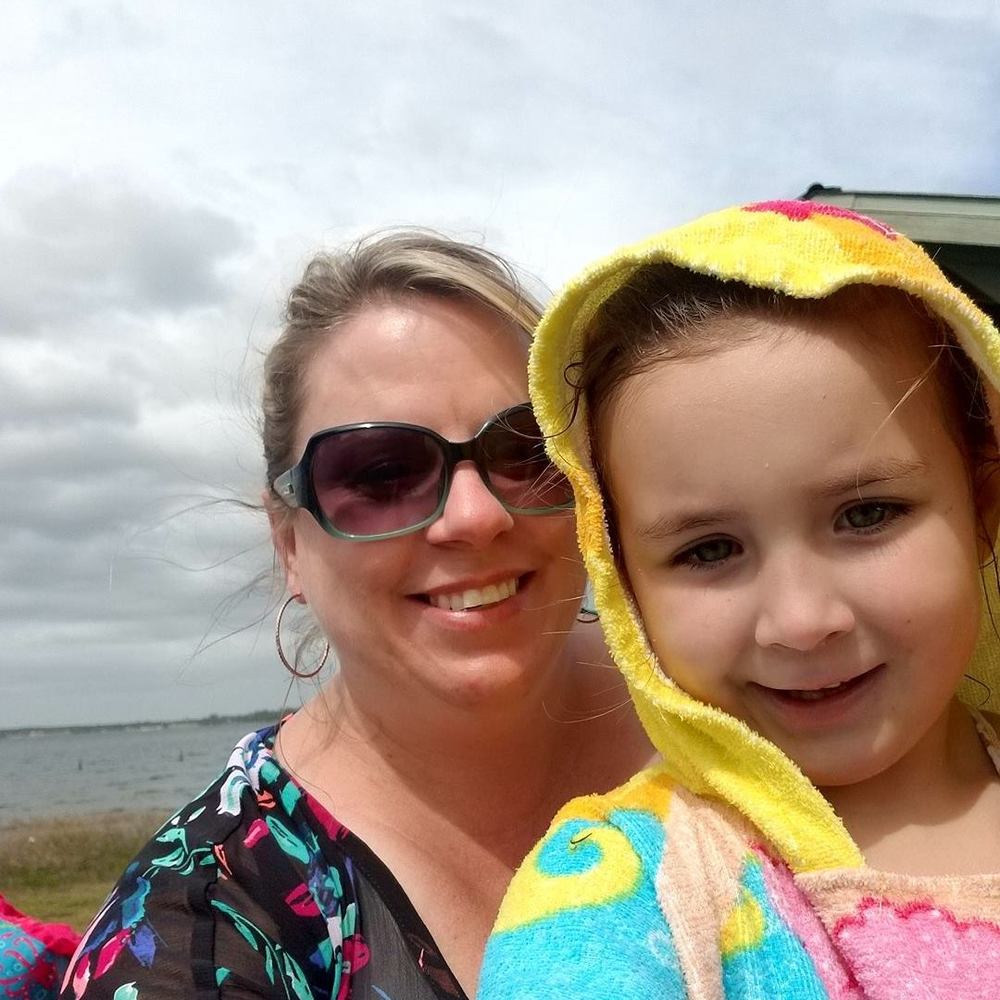 Meet your Posher, Erin